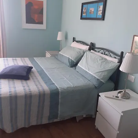 Gasthuis Casa Di Arianna Alle Cinque Terre