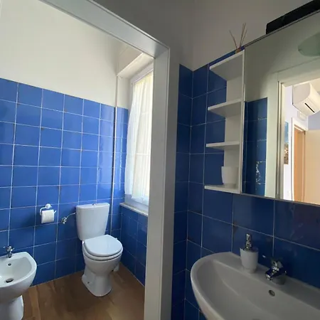 Casa Di Arianna Alle Cinque Terre Guest house *
