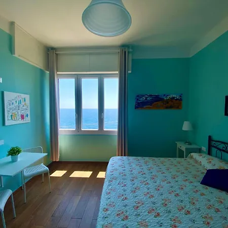 Casa Di Arianna Alle Cinque Terre