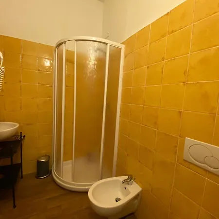 Casa Di Arianna Alle Cinque Terre *