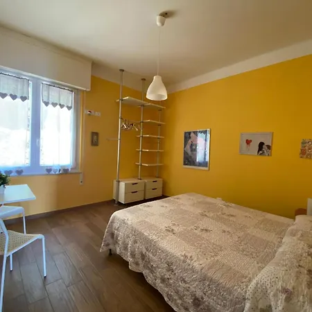 Guest house Casa Di Arianna Alle Cinque Terre