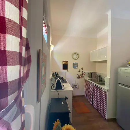 Guest house Casa Di Arianna Alle Cinque Terre Corniglia