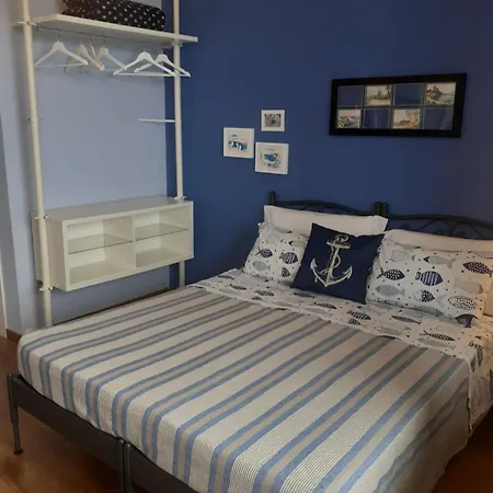 Casa Di Arianna Alle Cinque Terre 3* كورنيجليا