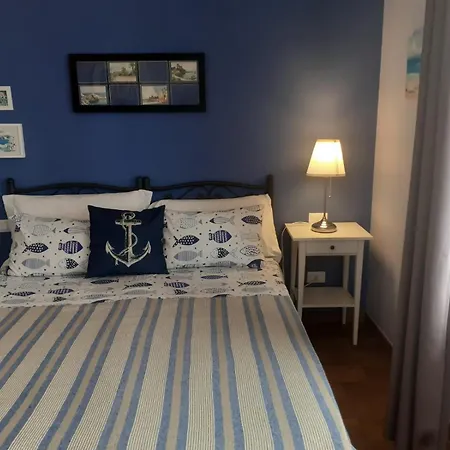Casa Di Arianna Alle Cinque Terre بيت ضيافة