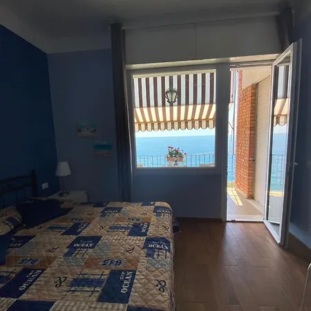 Casa Di Arianna Alle Cinque Terre Gasthuis