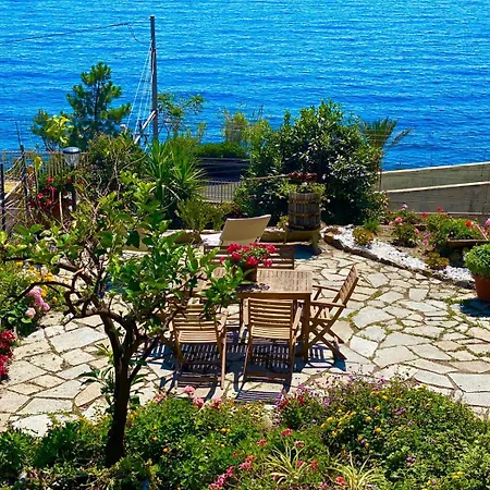 Casa Di Arianna Alle Cinque Terre Gasthuis Corniglia