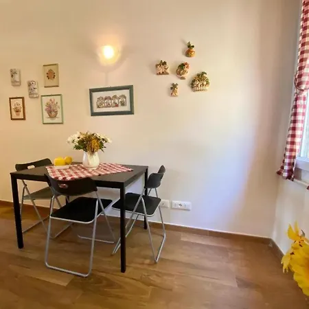 Casa Di Arianna Alle Cinque Terre