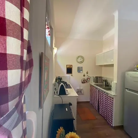 Casa Di Arianna Alle Cinque Terre 3* كورنيجليا