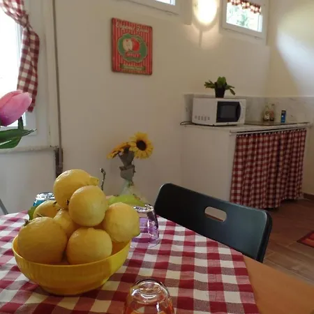 Casa Di Arianna Alle Cinque Terre 3*