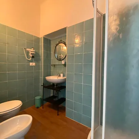 Casa Di Arianna Alle Cinque Terre 3*