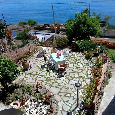Casa Di Arianna Alle Cinque Terre