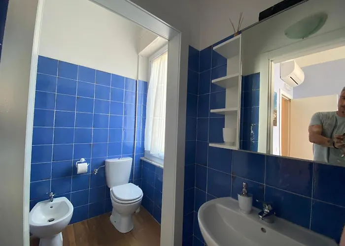 Casa Di Arianna Alle Cinque Terre Gasthuis 4*