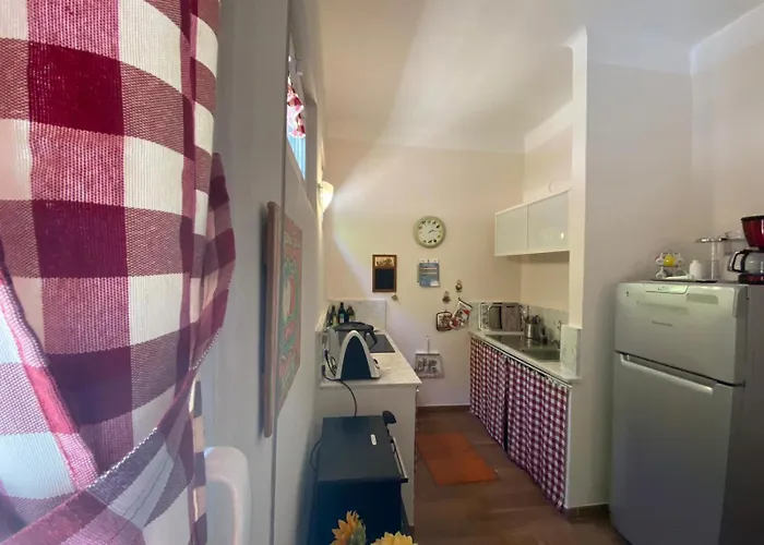 Gasthuis Casa Di Arianna Alle Cinque Terre Corniglia