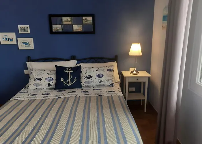 Casa Di Arianna Alle Cinque Terre بيت ضيافة