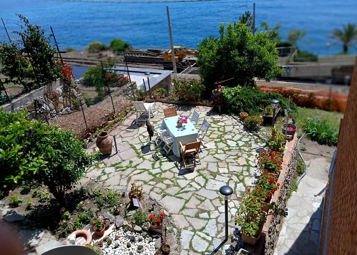 Casa Di Arianna Alle Cinque Terre