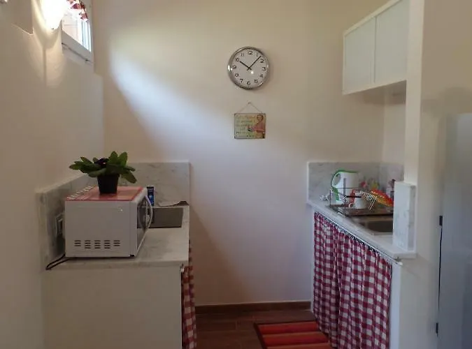 Casa Di Arianna Alle Cinque Terre Corniglia