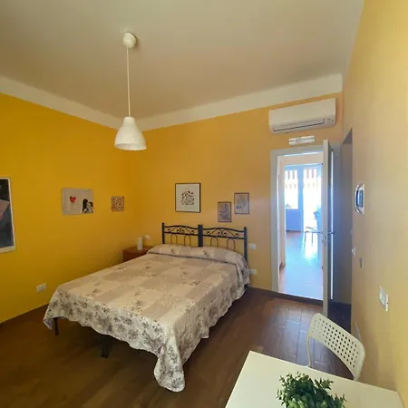 Casa Di Arianna Alle Cinque Terre Vendégház 4*