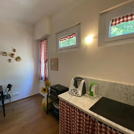 Casa Di Arianna Alle Cinque Terre 4*