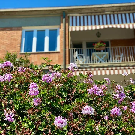 Casa Di Arianna Alle Cinque Terre 3* Corniglia