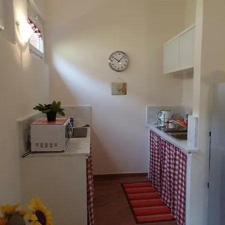 Casa Di Arianna Alle Cinque Terre Corniglia