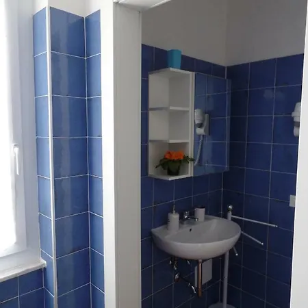 Casa Di Arianna Alle Cinque Terre Πανσιόν Corniglia