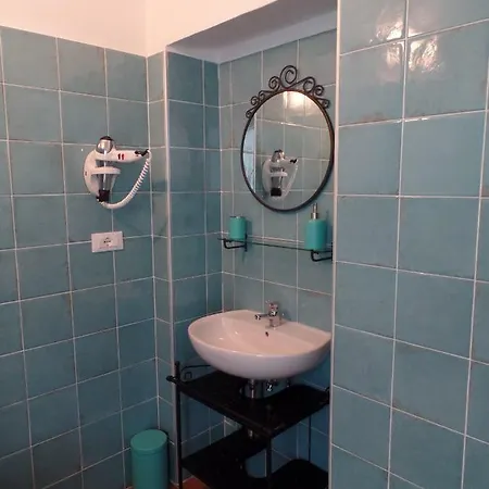 Casa Di Arianna Alle Cinque Terre Πανσιόν 3*