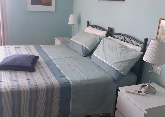 Gæstehus Casa Di Arianna Alle Cinque Terre