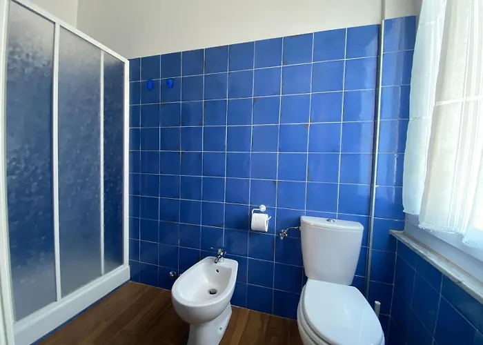 Casa Di Arianna Alle Cinque Terre Πανσιόν 3*