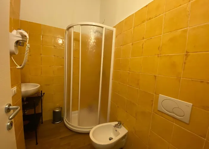 Casa Di Arianna Alle Cinque Terre 4*