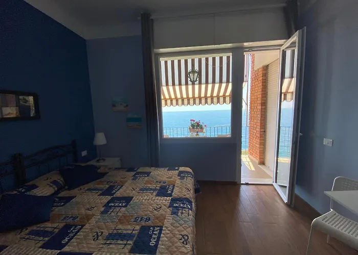 Casa Di Arianna Alle Cinque Terre Πανσιόν