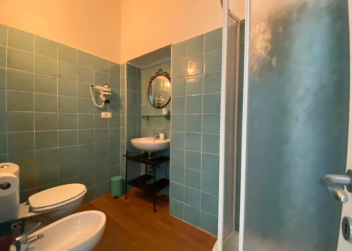 Casa Di Arianna Alle Cinque Terre 3*