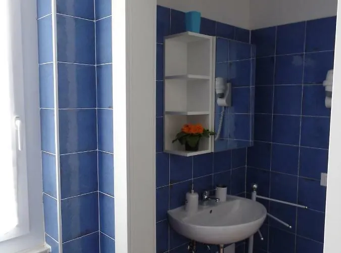 Casa Di Arianna Alle Cinque Terre Gæstehus Corniglia