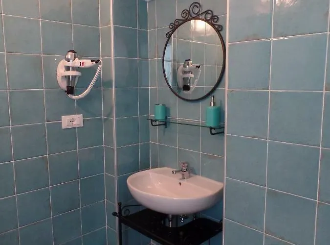 Casa Di Arianna Alle Cinque Terre Πανσιόν 3*